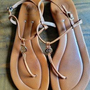 Tory Burch sandals size 8